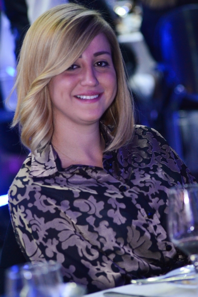 Chalhoub Company Annual Dinner 2015